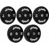VIRTUFIT Hi -Temp Bumper Plate