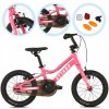 Detský bicykel ATTABO EASE 14