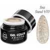 NANI UV gél Amazing Line 5 ml - Sea Sand