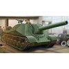 Trumpeter 704 SPH Russian Self-Propelled Howitzer 1/35
