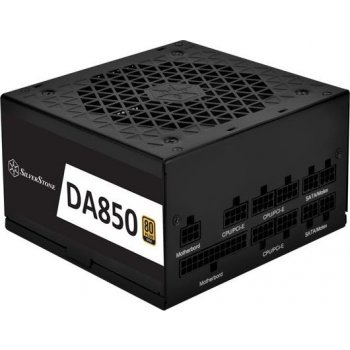 SilverStone Decathlon DA850 850W SST-DA850-G