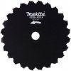 Makita Príslušenstvo - Náhradná čepeľ pre krovinorez, 225 mm 199872-9