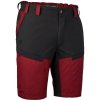 Šortky Deerhunter Pánske letné Strike Oxblood Red