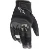 Rukavice ALPINESTARS SMX Z Drystar (čierna) M