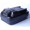 Aku Adapter MAKITA / FLEX MT18FX