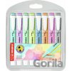 Zvýrazňovač - STABILO swing cool pastel - 8 ks balenie - STABILO