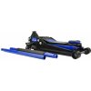 GEKO Pojazdný hydraulický zdvihák 3t 75-500mm