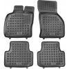 Koberce Gumenné REZAW PLAST Seat Leon IV 2020- , combi so zvýšeným okrajom