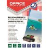Lesklá laminovacia fólia A6 Office Products