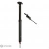 RockShox Reverb Stealth C1 teleskopická sedlovka + páčka 1X, Ø-31.6 mm, 519.5 mm/200 mm