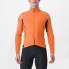 Castelli PERFETTO RoS 2 CONVERTIBLE oranžová