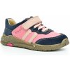 Koel Koel4kids Shane Fuchsia barefoot topánky 35 EUR