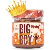 BIG BOY® Big King - Krém s lieskovými orechmi s mliekom a karamelom 220g