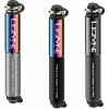 LEZYNE Minipumpa Pocket Drive PRO Zvoľte Variant: neo metallic / čierna