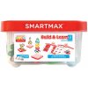 Stavebnica SmartMax - Kontajner - 100 ks (5414301249825)