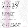 Alina Ibragimova, MOZART: VIOLIN SONATAS NOS. 18, 21, 27, 33 (K. 301, CD