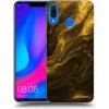 Picasee ULTIMATE CASE pro Huawei Nova 3 - Black