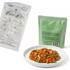 Hotové MRE jedlo s ohrevom Chilli con carne