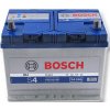 Bosch S4 70Ah Autobatéria 12V , 630A , 0 092 S40 260