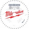Pílový kotúč Milwaukee pre okružné píly na drevo 160 x 20 x 2.2 x 48ATB, 4932471291 (MI4932471291)