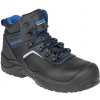 BENNON RAPTOR HIGH S3 SRC BEZPEČNOSTNÁ ČLENKOVÁ OBUV BNN Z93207 - 48