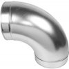 G.A.S. koleno 90° 100 mm