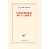 Archéologie d'un amour (Schifano)(Brožovaná)