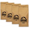 Degustačný set praženej kávy pre firmy (4 x 1kg) | Pražiareň kávy Nômad