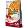 Farmina N&D Dog Ancestral LG Light Medium & Maxi Chicken & Pomegranate - 2x12 kg