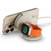 Satechi OntheGo 3-in-1 Wireless Charger Sand