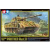 Tamiya Panther Ausf.D 1:48