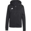 adidas | Entrada 26 Full Zip Women | čierna| M