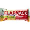Wholebake Flapjack ovsený brusnica bezlepkový 80 g