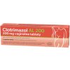 Clotrimazol AL 200 tbl.vag.3 x 200 mg