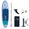 paddleboard GLADIATOR One 10'8'' White
