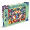 Puzzle Ravensburger 120010715 Disney: Stitch (4005555010715)