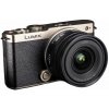 PANASONIC Lumix DC-S9 + 18-40 mm titánový limitovaná edícia
