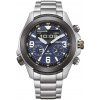 Hodinky Citizen JV1006-51L Promaster 35th Anniversary Eco-Drive Combination