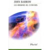 Les Origines de l'Univers (John Barrow)(Kniha)