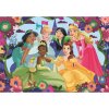 Clementoni Puzzle 30 dílků Disney Princess