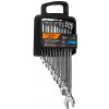 TRUPER eXpert - Sada očkoplochých kľúčov JC-11M: 11-dielna, metrická