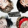 5 Seconds Of Summer 5 Seconds Of Summer Coloured