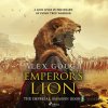 Emperor's Lion (EN) - Alex Gough - online doručenie