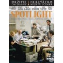 Spotlight Sledovačka DVD