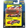 Matchbox angličák sběratelská edice