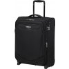 American Tourister SUMMERRIDE Upright 55cm Čierny rozšíriteľný
