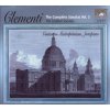 MUZIO CLEMENTI Complete Sonatas Vol.3 - London sonatas (3CD) (Costantino Mastroprimiano, fortepiano)