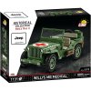 Cobi 2805 Willys MB 1:12, 1207 k (COBI-2806)