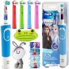 ELEKTRICKÁ ZUBNÁ KEFKA ORAL-B VITALITY 100 PRE DETI FROZEN