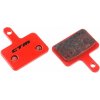 Brzdové destičky CTM S-01, Shimano DEORE, Nexave, TEKTRO, TRP sintrované